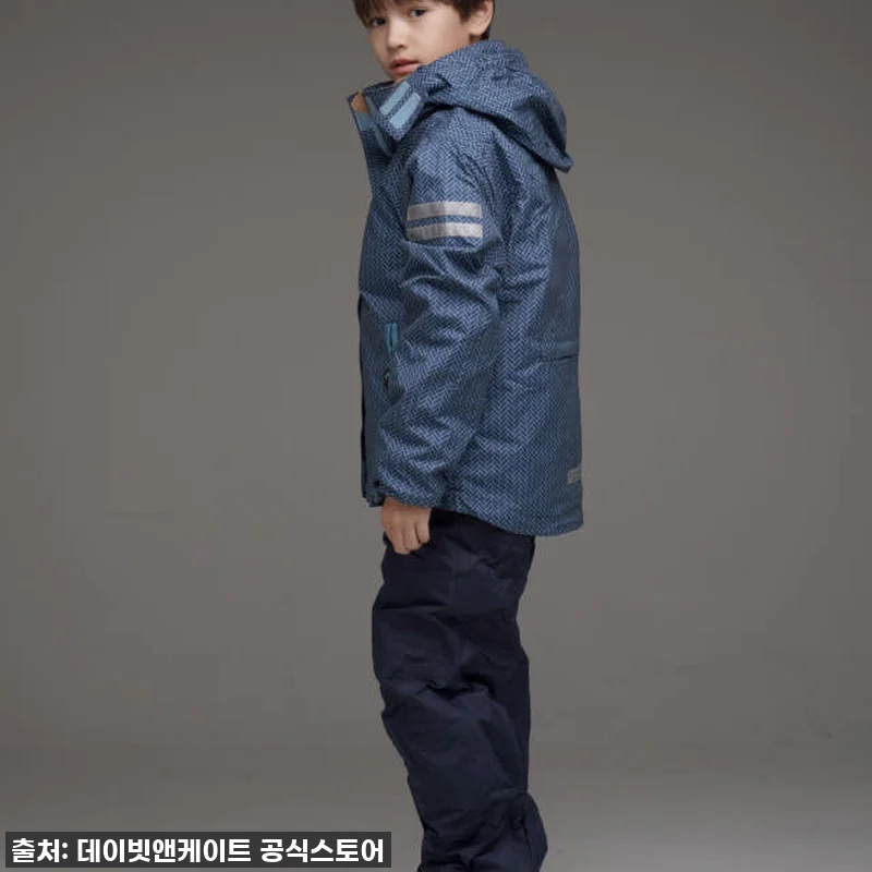 우리 아이 첫 스키복? 데이빗앤케이트 관련 이미지 2