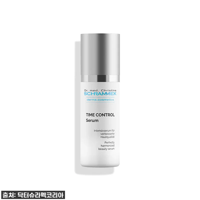 닥터슈라멕 타임 컨트롤 리펌 데콜테 관련 이미지 2