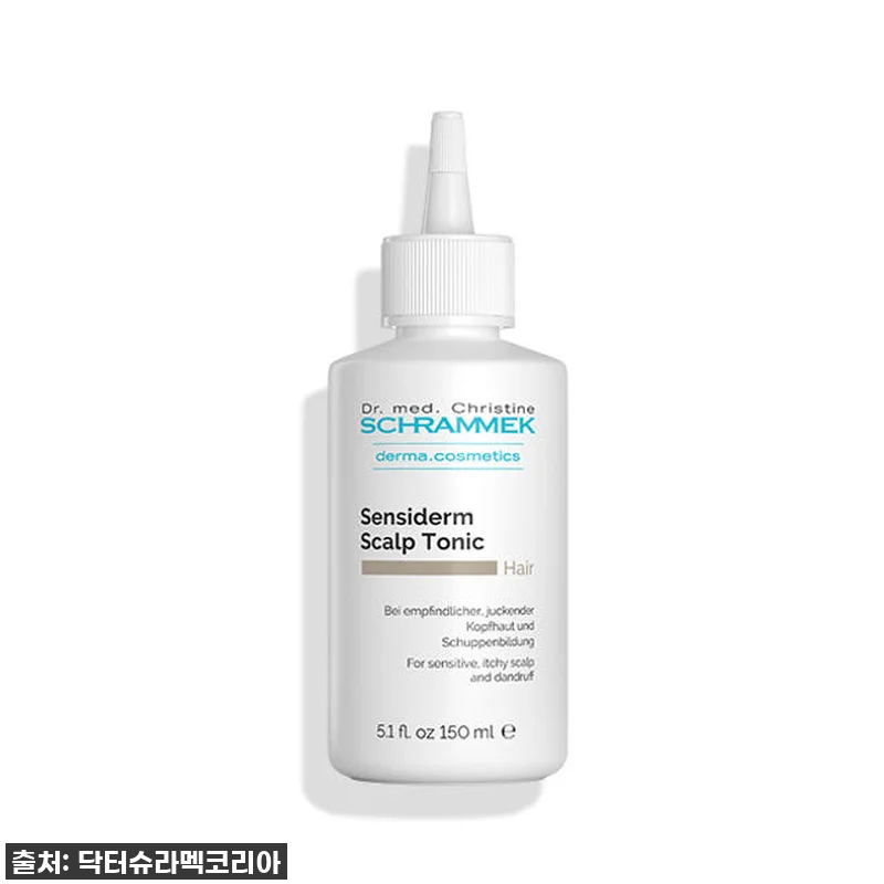 환절기 두피 고민 끝! 닥터슈라멕 헤 관련 이미지 2