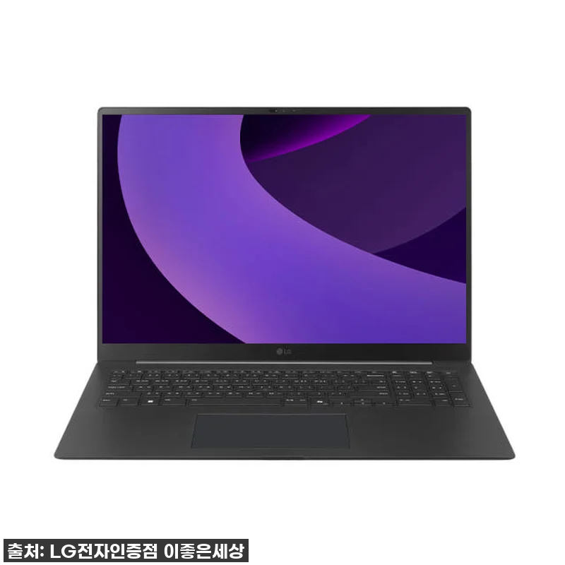 LG 그램 프로 2025 17ZD90 관련 이미지 1