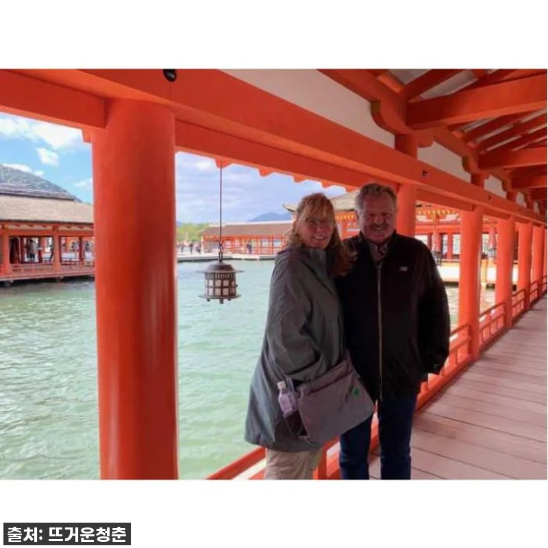 일본 히로시마 & 미야지마 섬 프라이 관련 이미지 2