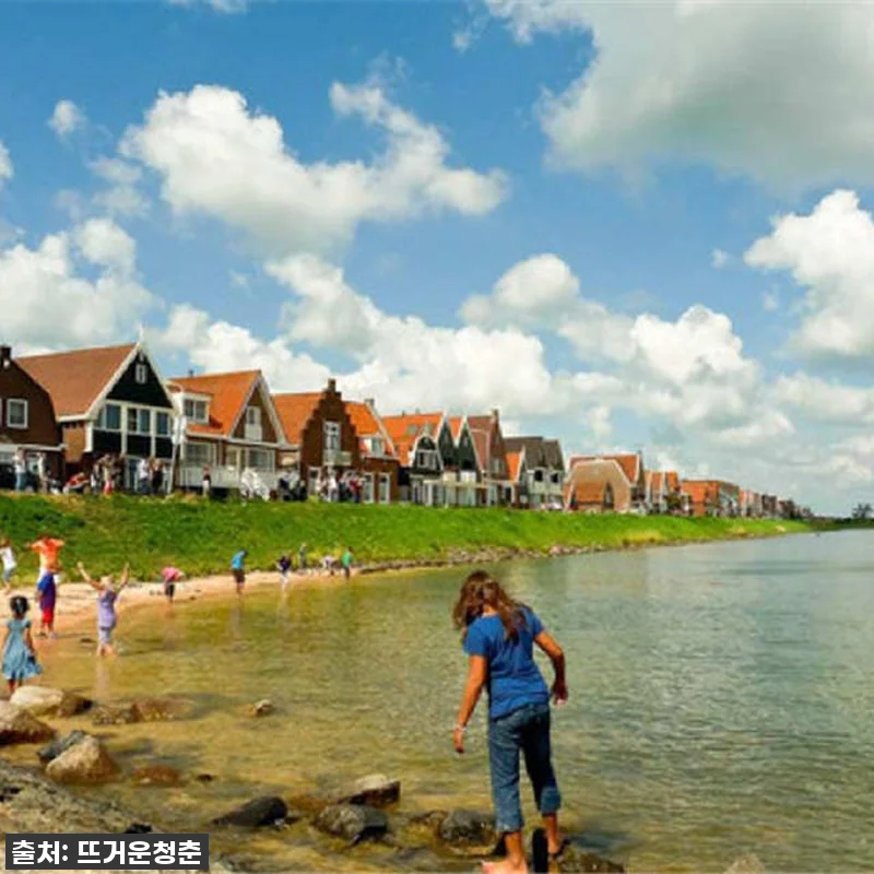 꿈만 같았던 네덜란드 프라이빗 투어, 관련 이미지 2