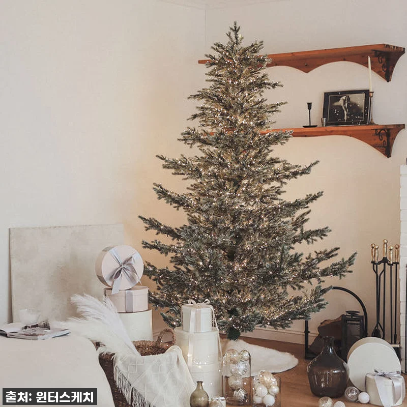 우리 집 거실을 영화 속 한 장면으로 관련 이미지 1