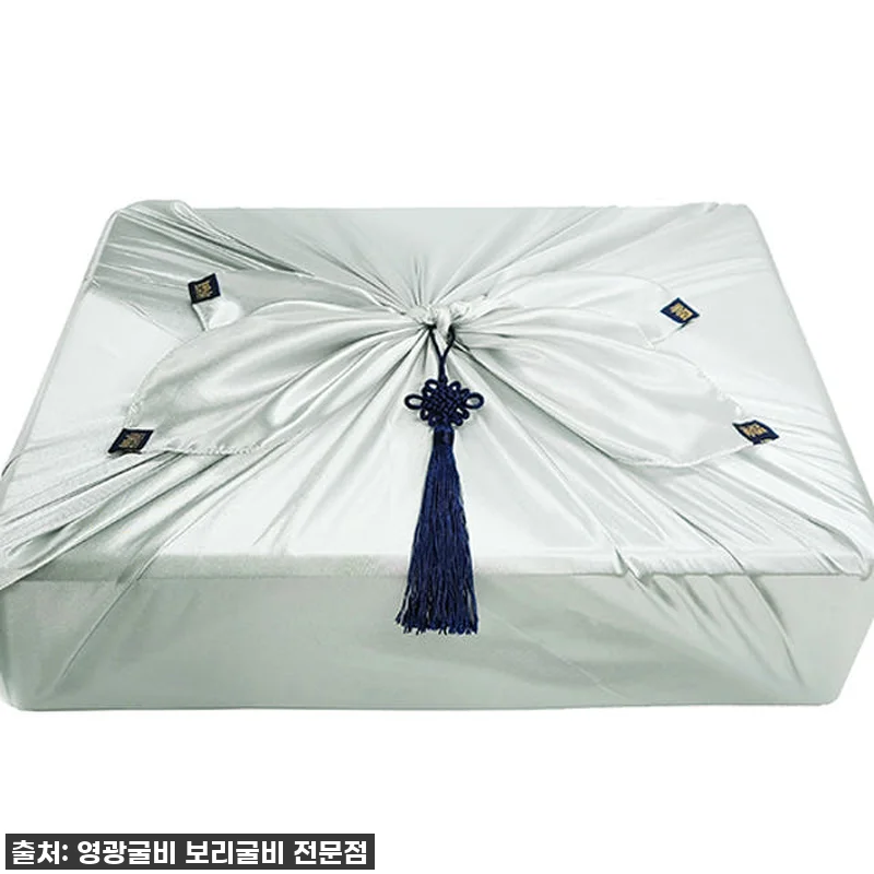 법성포 영광 굴비 고급 선물세트, 품 관련 이미지 2