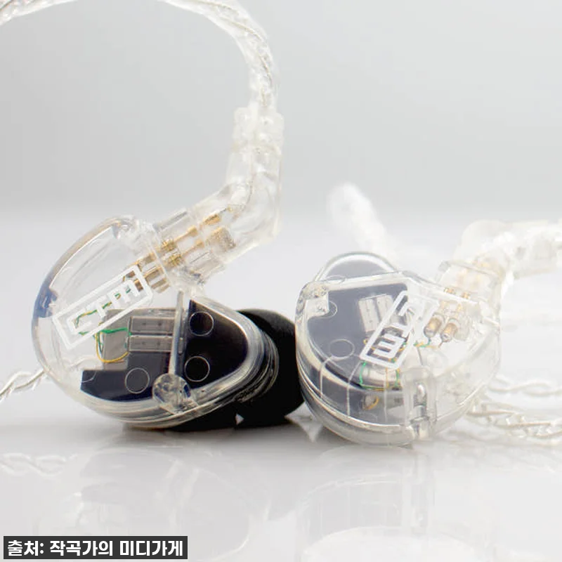 CTM CE320 인이어 모니터, 내 관련 이미지 2