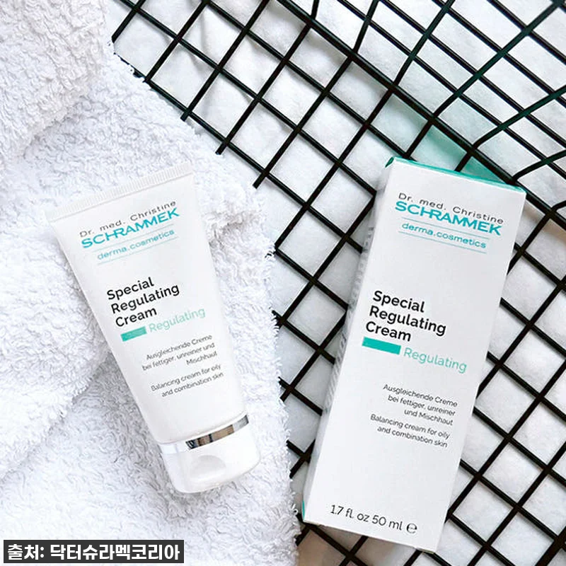 피부 고민은 이제 그만! 닥터슈라멕 관련 이미지 2