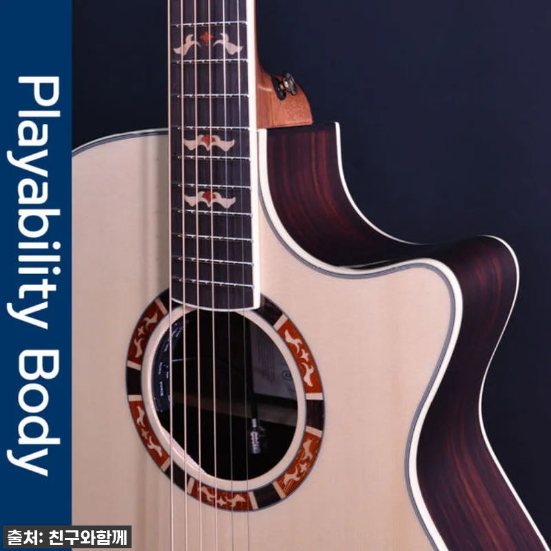 맑고 풍부한 선율에 반하다! 크래프터 관련 이미지 2