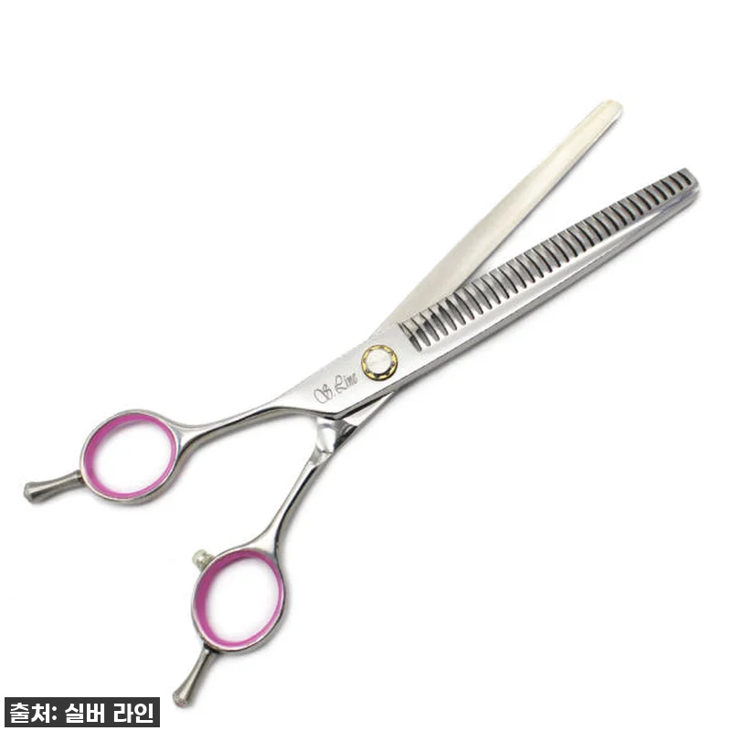 실버라인펫 LMDM 강아지 미용 왼손 관련 이미지 2