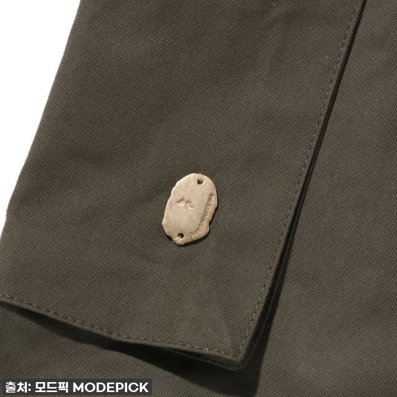 베이프 바지 CARGO PANTS 7 관련 이미지 2