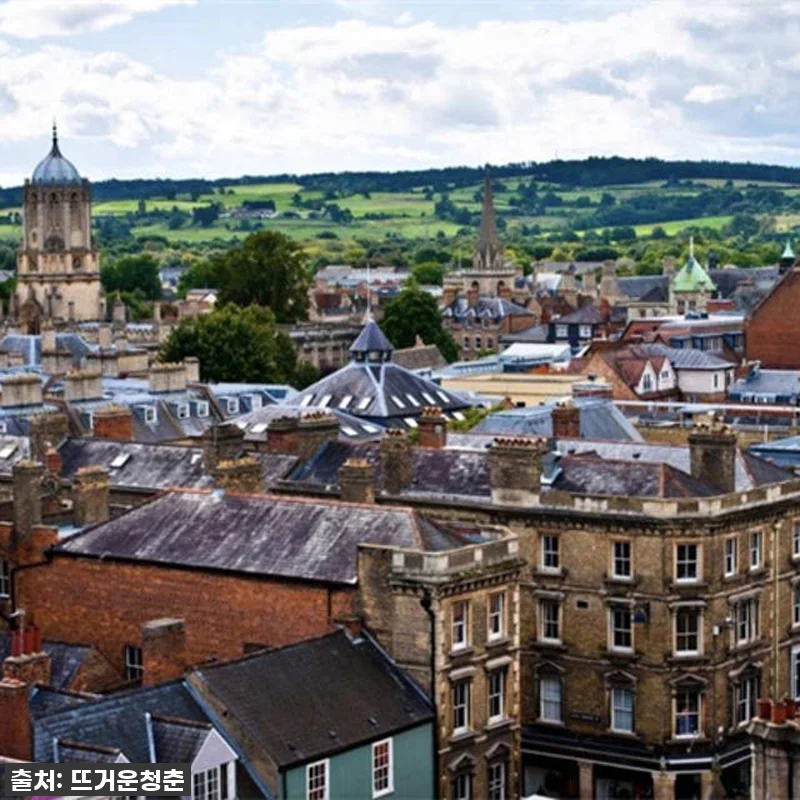 영국 런던 전용 전세 차량 1일 투어 관련 이미지 2