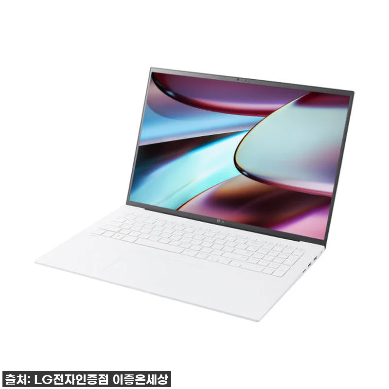 17ZD90RU-GX54K LG 그램 관련 이미지 1