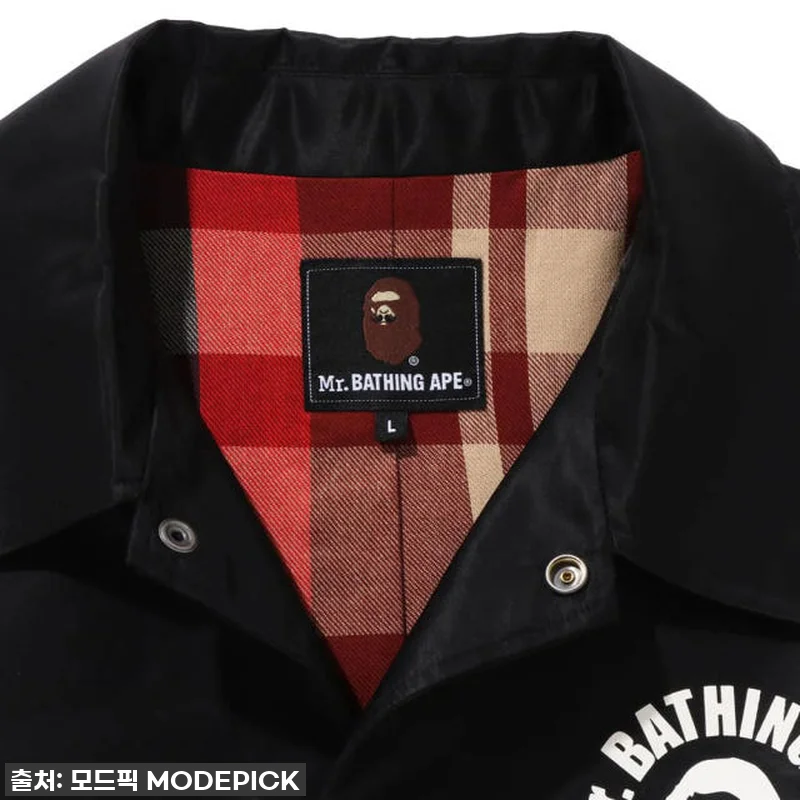 이 가격 실화?! 베이프 코치자켓, 관련 이미지 3