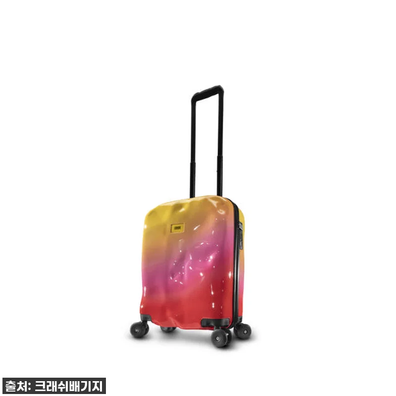 크래쉬배기지 루나 선셋 캐리어 21인 관련 이미지 3