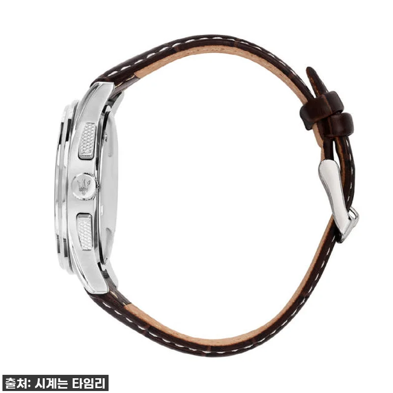 마세라티 SORPASSO 가죽시계, 관련 이미지 3