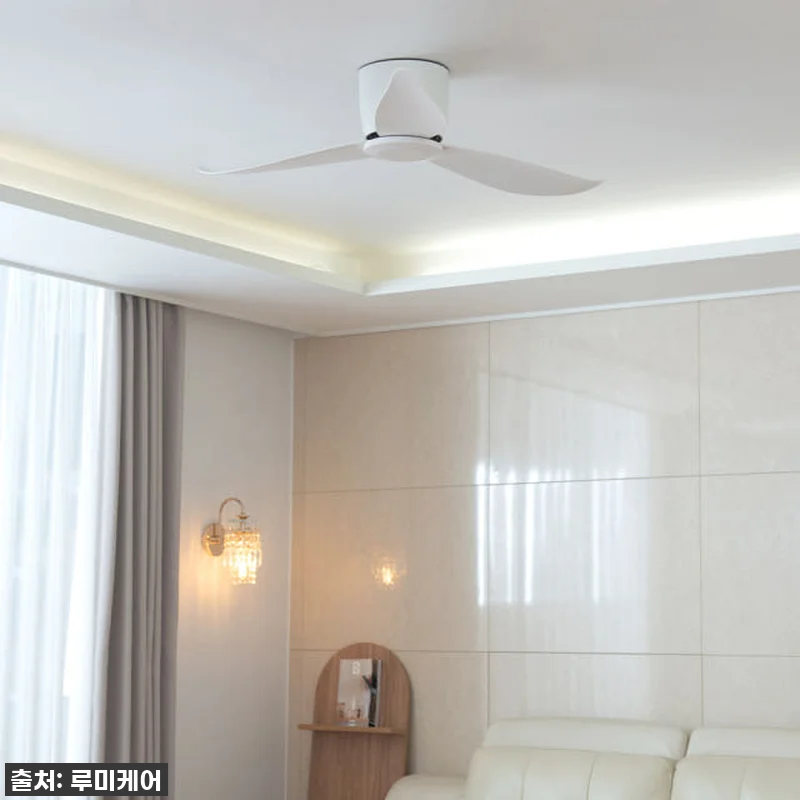 우리집 거실을 확 바꾼 윈드케어 초슬 관련 이미지 3