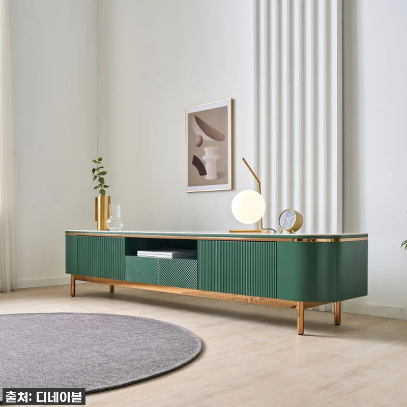 블레어 천연 통세라믹 거실장, 이사 관련 이미지 2