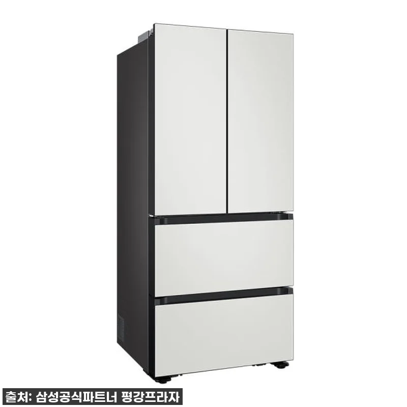 주방을 빛내는 똑똑한 선택! 삼성 비 관련 이미지 2