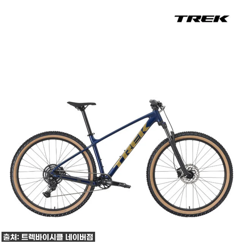 [트렉 마린 5 2026년형] 입문용 관련 이미지 3