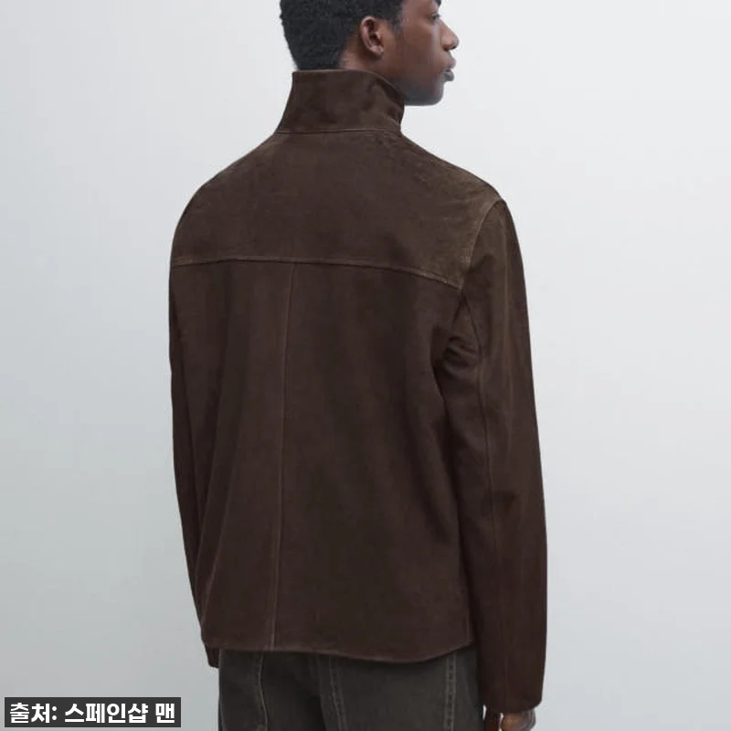 은은한 고급스러움, 마시모두띠 스웨이 관련 이미지 3