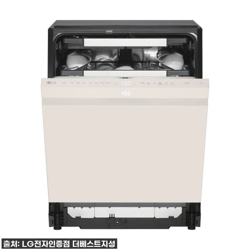 LG 오브제컬렉션 식기세척기 & 인덕 관련 이미지 3