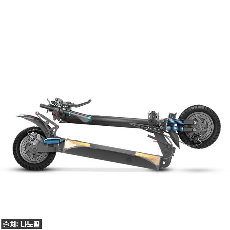 나노휠 NQ-03 전동스쿠터, 나의 관련 이미지 2