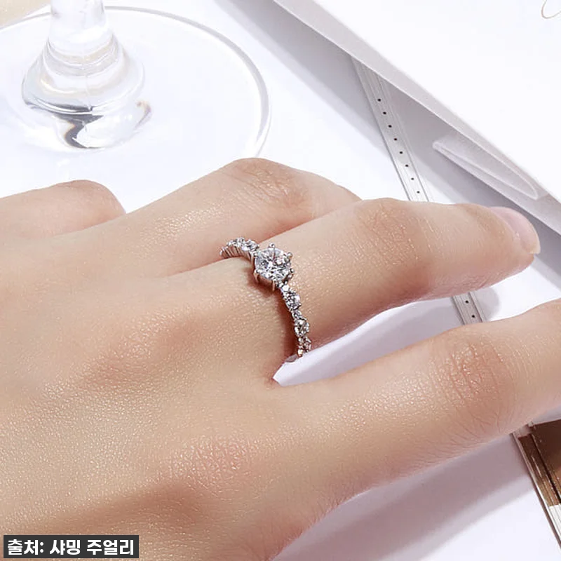 영원한 사랑을 약속하는 빛, 우신 다 관련 이미지 3