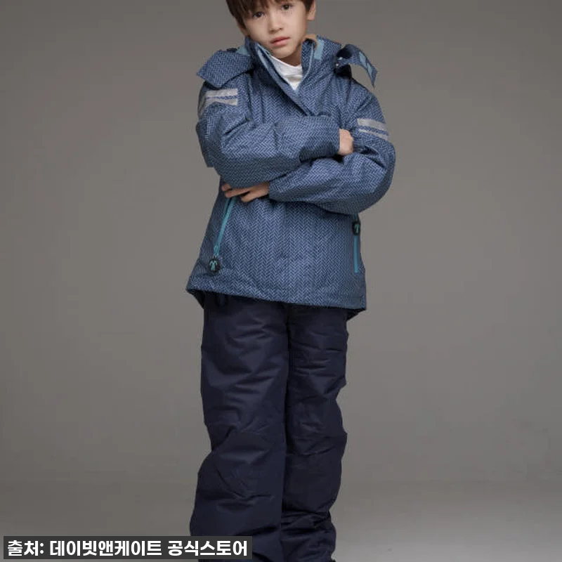 우리 아이 첫 스키복? 데이빗앤케이트 관련 이미지 3