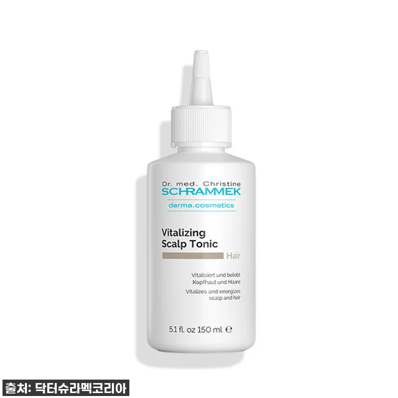 환절기 두피 고민 끝! 닥터슈라멕 헤 관련 이미지 3