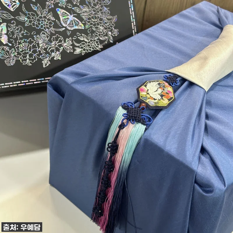 마장동 투뿔 넘버나인 한우 선물세트, 관련 이미지 2