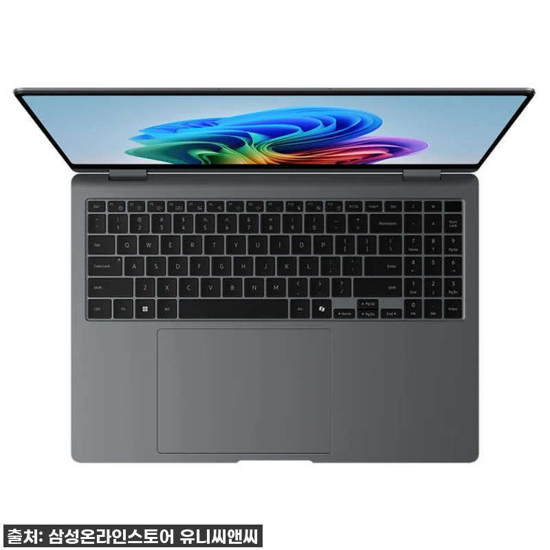 갤럭시북5 프로 360, 직접 써보니 관련 이미지 2