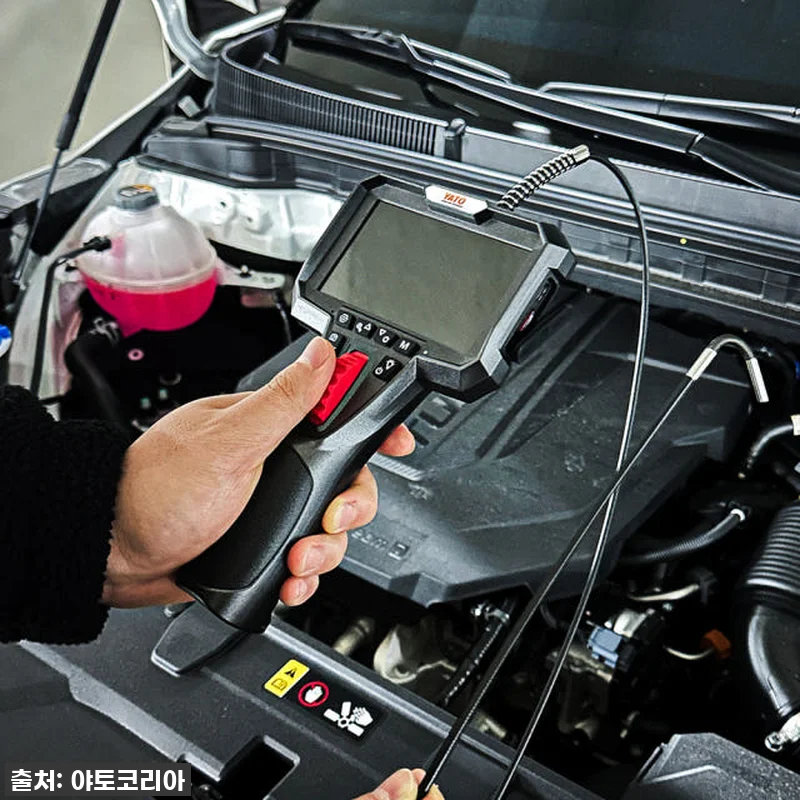 막힌 하수구, 누수 걱정 끝! 야토 관련 이미지 3