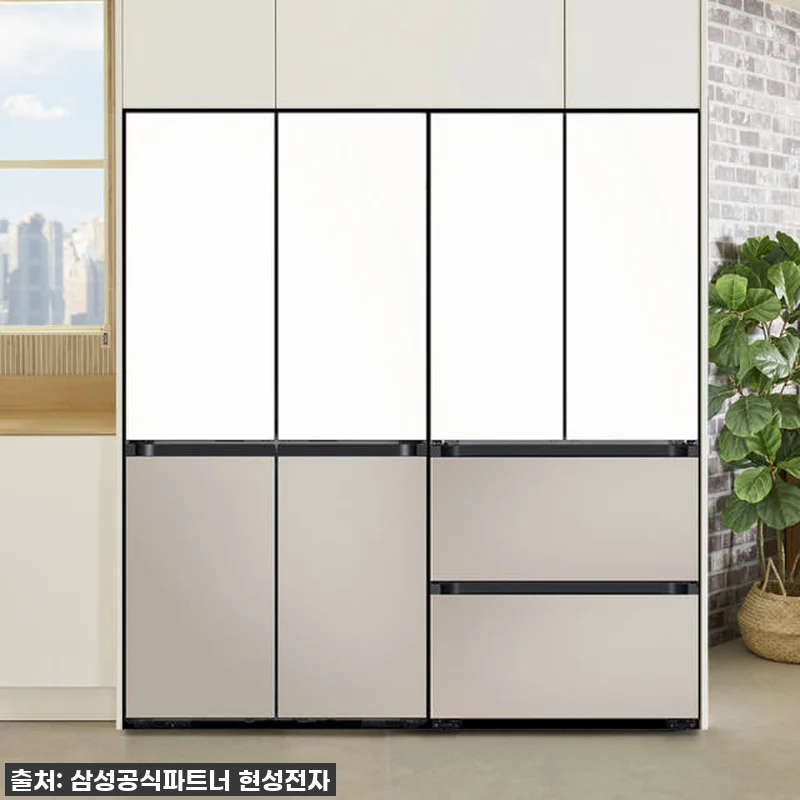 우리 집 주방의 새로운 얼굴! 삼성 관련 이미지 3