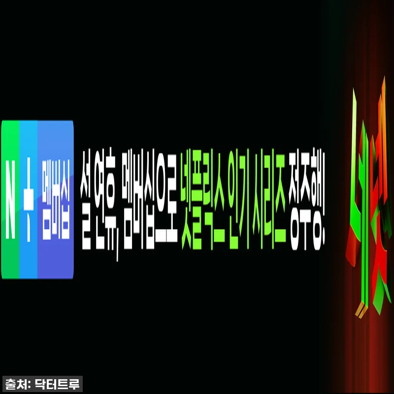 닥터트루 뮤코다당단백 소연골 콘드로이 관련 이미지 2