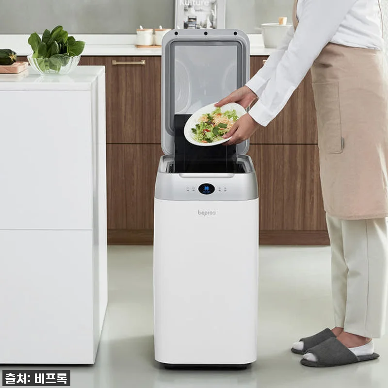 주방의 신세계! 비프록 실버맥스 음식 관련 이미지 3