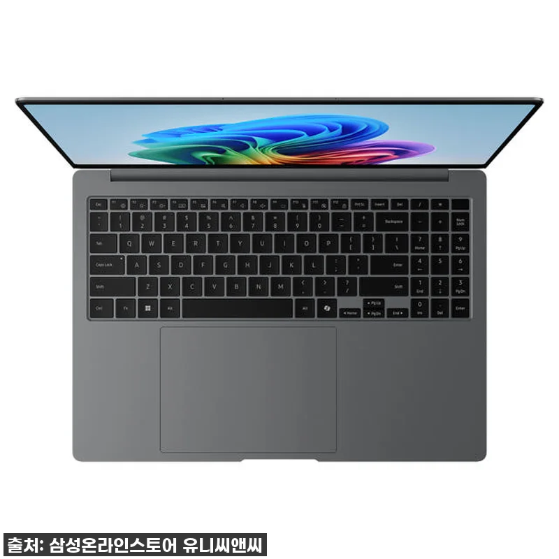 삼성 갤럭시북5 프로 NT960XHA 관련 이미지 2