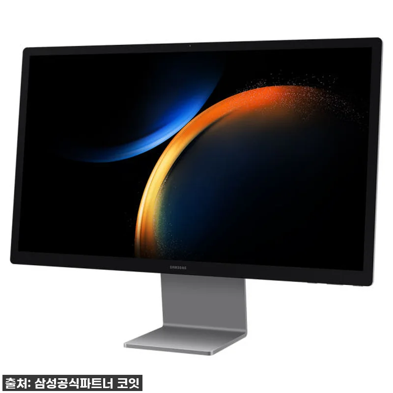 책상 위 마법! 삼성 올인원 프로 D 관련 이미지 3