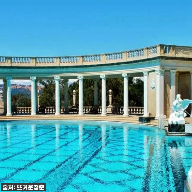 꿈같은 샌프란시스코 2박3일 투어, 관련 이미지 3