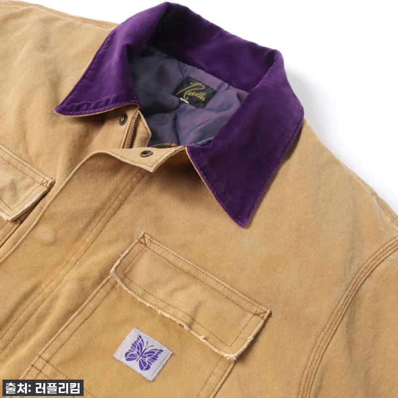 가을 겨울 내 스타일 책임질 니들스 관련 이미지 3