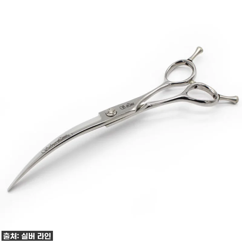 실버라인펫 DSC 콤파스 커브가위, 관련 이미지 3