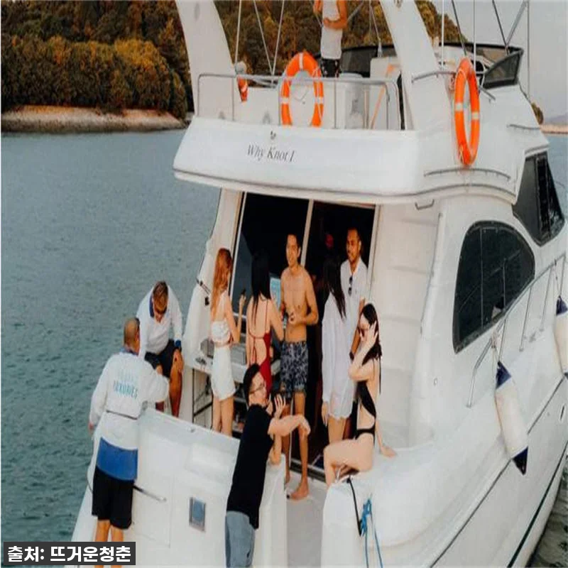 싱가포르 케펠 베이 마리나 남섬 프라 관련 이미지 3