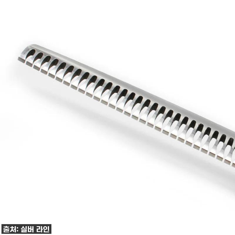 실버라인펫 LMDM 강아지 미용 왼손 관련 이미지 3