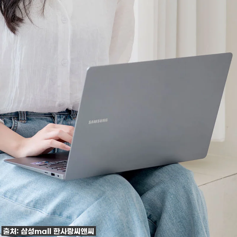 삼성 갤럭시북5 프로 NT940XHA 관련 이미지 3