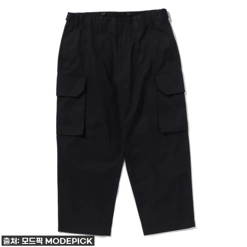 베이프 바지 CARGO PANTS 7 관련 이미지 3