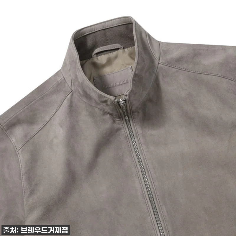 코로롱 브렌우드 [볼더레더] 고트스웨 관련 이미지 3
