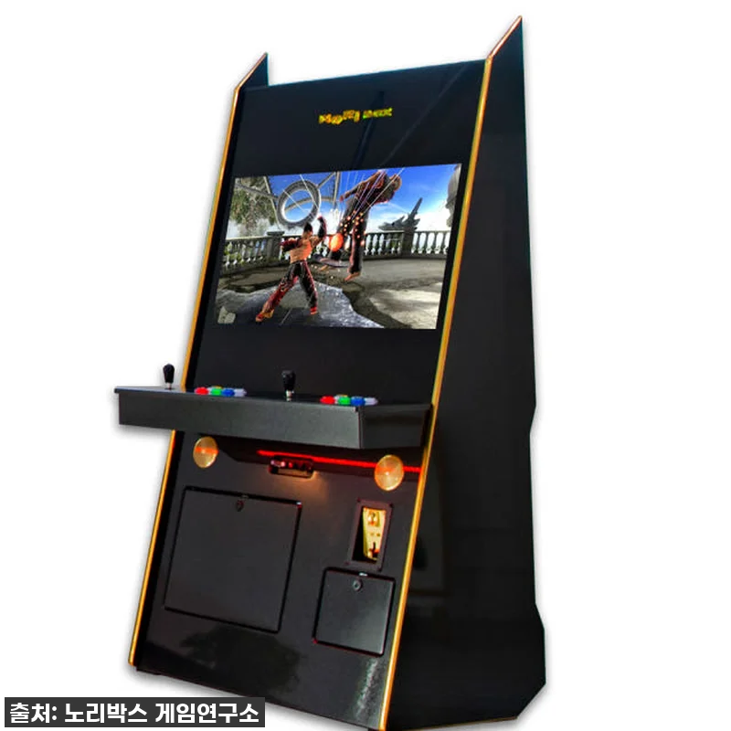 노리박스 신형GX 32+ 강화유리스탠 관련 이미지 2