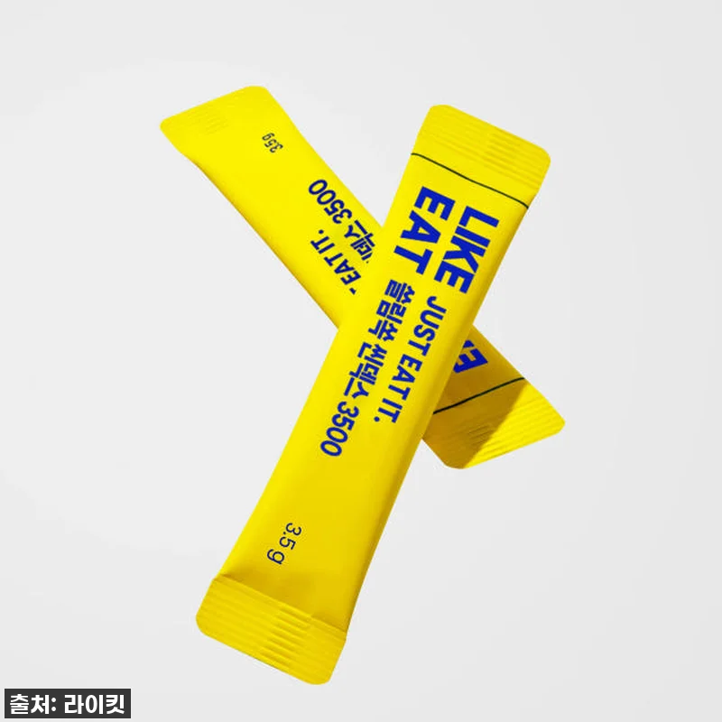 라이킷 고함량 알파CD 분말 쓸림쏙 관련 이미지 3