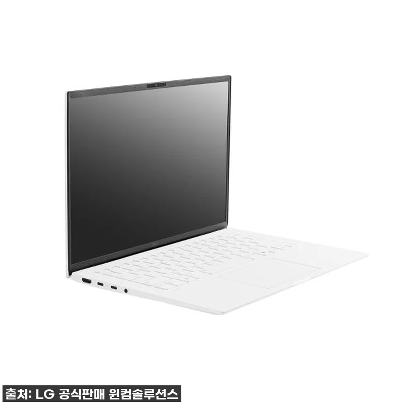 LG그램 14Z90T-GA5YK 사용 관련 이미지 3