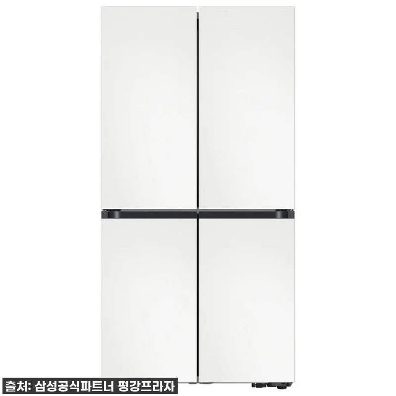 삼성 비스포크 Ai 냉장고 RM70F 관련 이미지 2