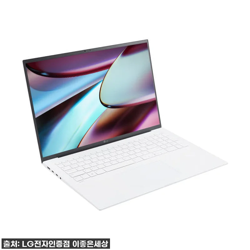 17ZD90RU-GX54K LG 그램 관련 이미지 2