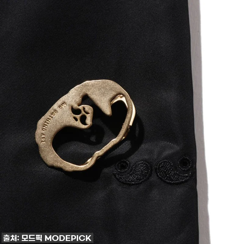 이 가격 실화?! 베이프 코치자켓, 관련 이미지 4